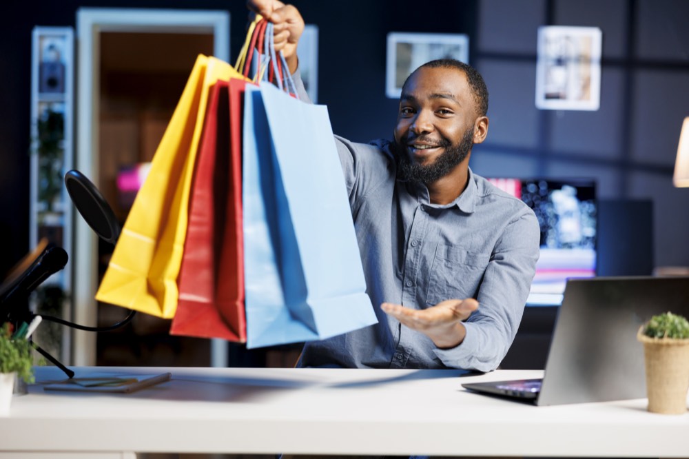 Commande reçue