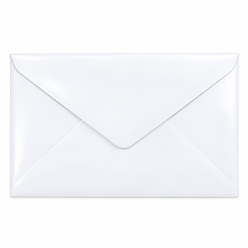 ENVELOPPE A5