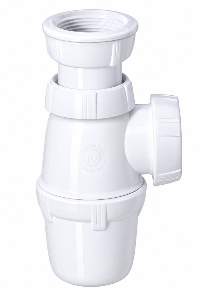 SIPHON 40