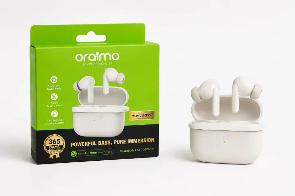 AIRPODS