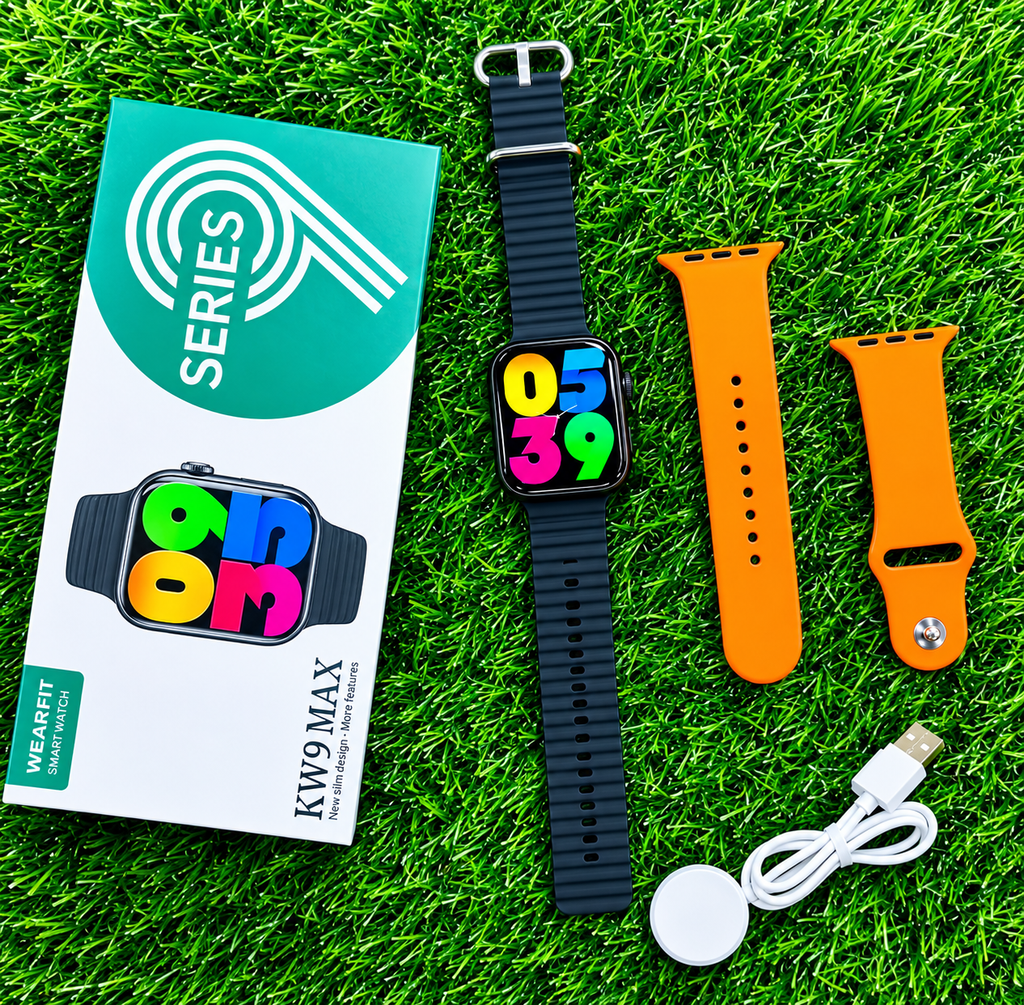MONTRE CONNECTÉ