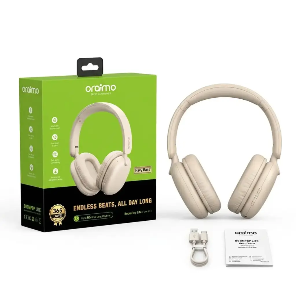CASQUE BLANC