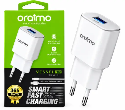 [1112 EC] CHARGEUR TYPE USB C