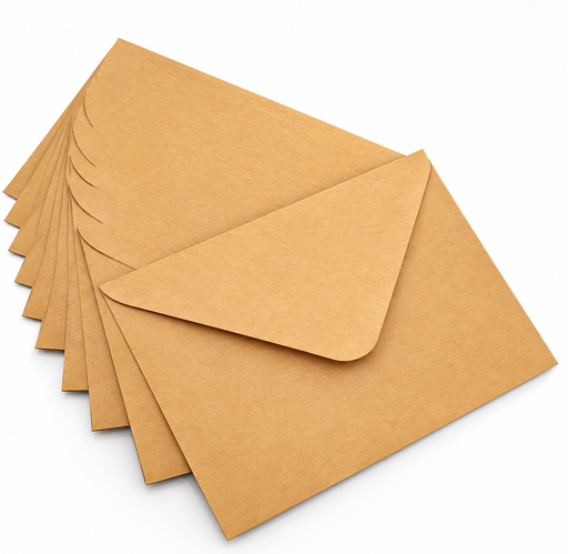 [EV-3] ENVELOPPE A3