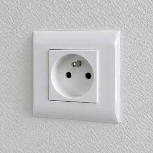 [PE-10] PRISE ENCASTRÉE