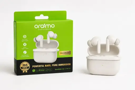 [OTW 324] AIRPODS