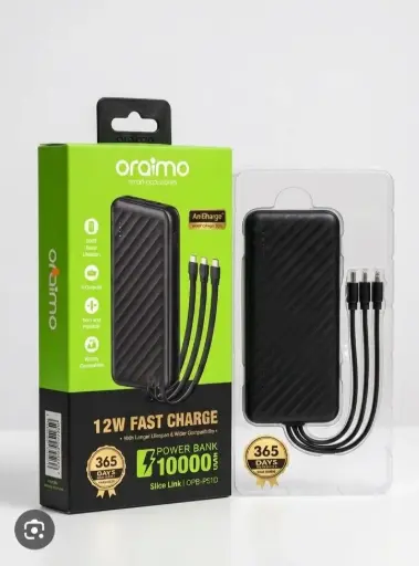 [P5101] POWERBANK 10.000 mAh