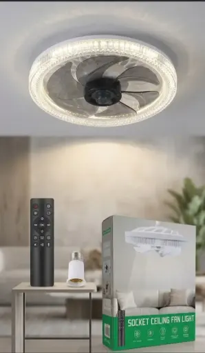 [AV27] AMPOULE VENTILO