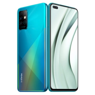 infinix x692 note 8